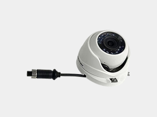 Hikvision Bus Camera(In Vehicle)